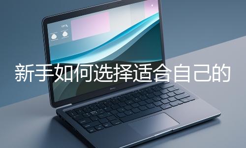 新手如何選擇適合自己的網(wǎng)站開發(fā)編程語言?